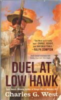Cover: Duel at Low Hawk