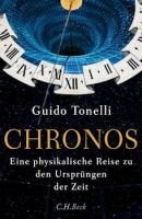 Cover: Chronos