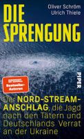 Cover: Die Sprengung