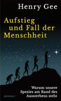 Cover: Aufstieg und Fall der Menschen