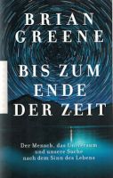 Cover: Bis zum Ende der Zeit