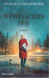Cover: Der Weihnachtssee