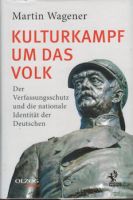 Cover: Kulturkampf um das Volk