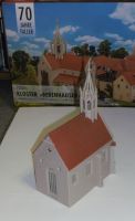 Bebenhausen: Sommerrefektorium von hinten