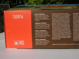 Karton Bebenhausen links